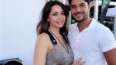 بالفيديو.. نجل راغب علامة: 