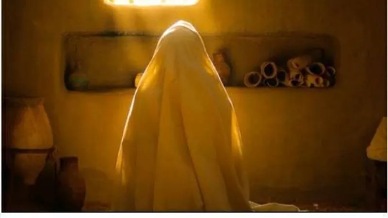 المغرب يمنع عرض فيلم 