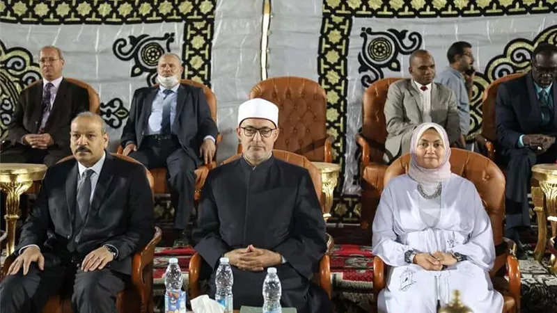 مجمع البحوث الإسلامية يطلق مبادرة مجتمعية لمواجهة المغالاة في تكاليف الزواج
