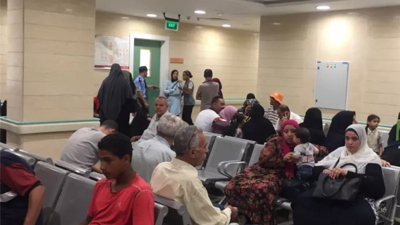التأمين الصحى الشامل: سنغطى 6 محافظات خلال عام