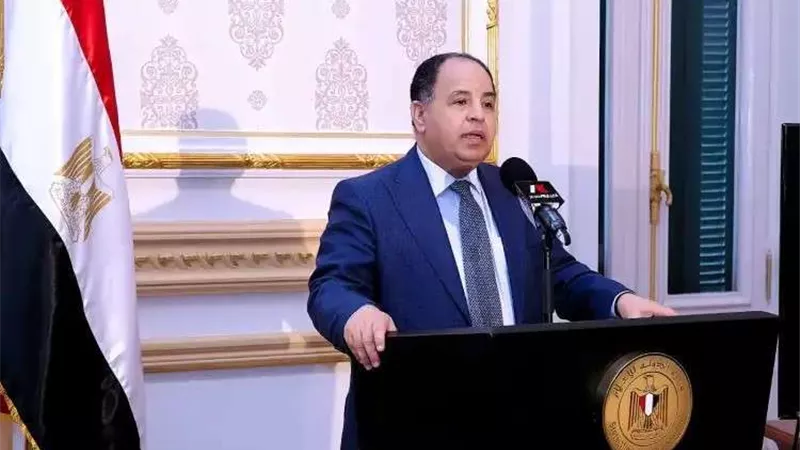 وزير المالية: البرنامج الجديد مع صندوق النقد قائم على الإصلاحات الهيكلية
