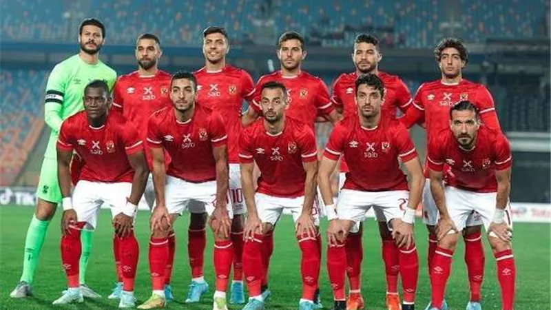 الأهلي يفوز على المصري بالسلوم و يتأهل لدور الـ16 بكأس مصر