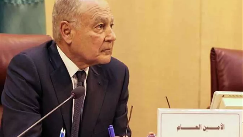أبو الغيط:موقف مجلس الأمن من سد النهضة مؤسف وإثيوبيا تريد خنق دولتي المصب