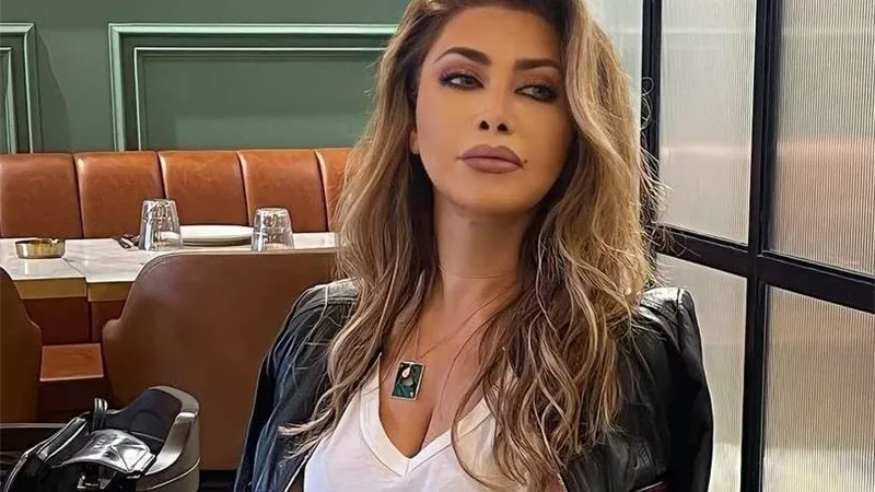 تغريدة صادمة من نوال الزغبي على بيان نقابة العاملين في دار الأوبرا المصرية