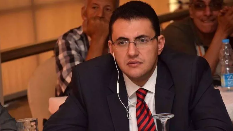 خالد مجاهد: حقن مريض كورونا بحقنة بلازما من معافى يساعد في العلاج