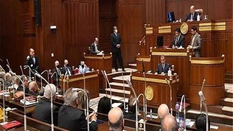 برلماني: تعديلات قانون الرياضة تعالج القصور التشريعي في قانون الرياضية 71