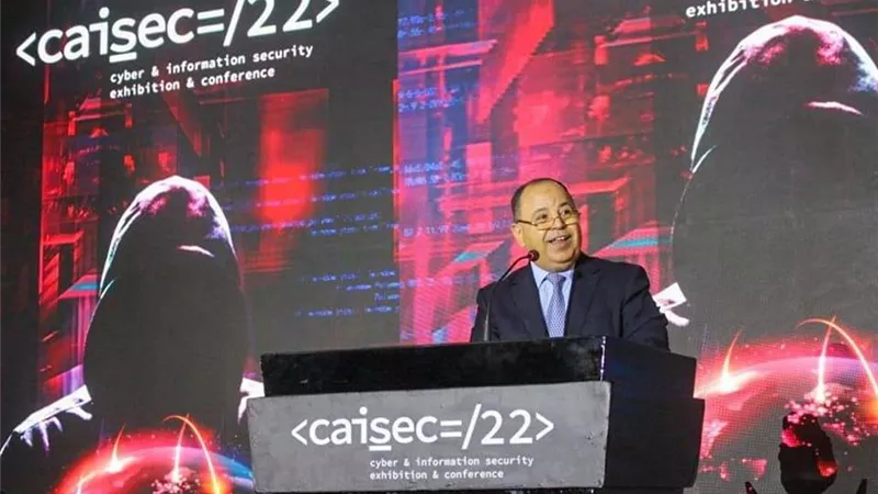 وزير المالية: الاقتصاد الرقمي يُعد قاطرة التنمية المستدامة