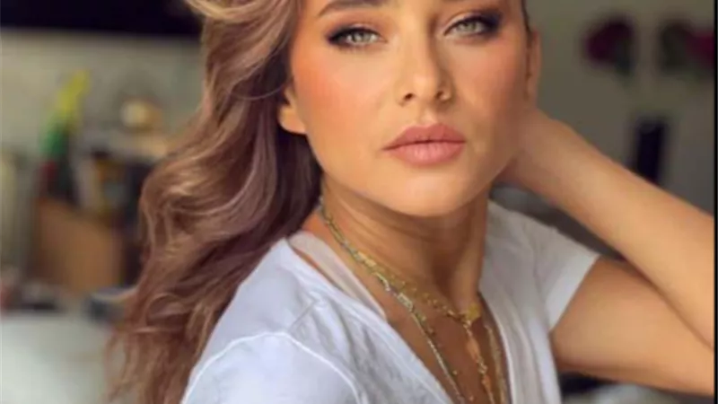 نيلي كريم تعلن  بدء تصوير مسلسلها الجديد مع يسرا