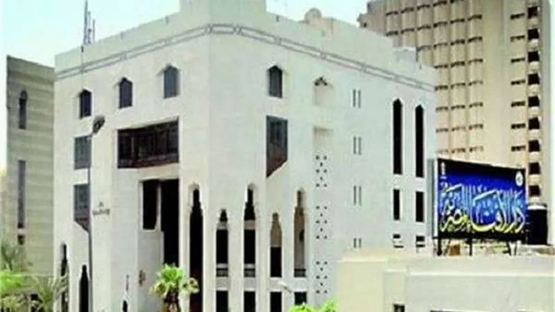 مجمع البحوث الإسلامية يوضح أهداف مبادرة 