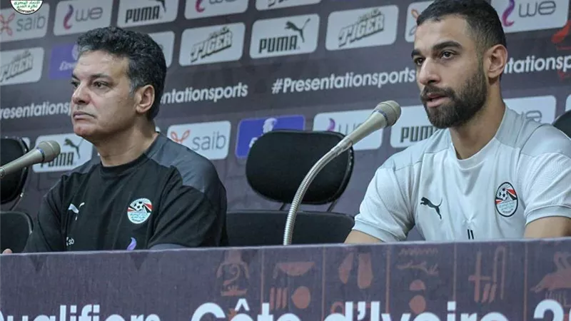 لميس الحديدي عن تصريحات اتحاد الكرة: طلعتوا إيهاب جلال الطيارة وهو مُقال؟