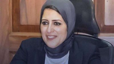 وزيرة الصحة: التأخير في وصول الحالات لمستشفيات العزل بيتسبب في وفاتها