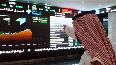 الأسهم السعودية ترتفع 16 نقطة في مستهل التعاملات الصباحية