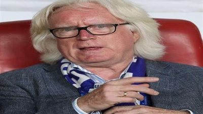 الألماني شايفر مُرشح لتدريب منتخب مصر خلفًا لإيهاب جلال