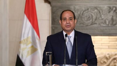 السيسي يرحب بقرب اعتماد وثيقة أولوية المشاركة بين مصر والاتحاد الأوروبي
