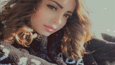 شاهد.. نسرين طافش تفاجئ جمهورها بوصفات سحرية للقضاء على كورونا