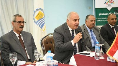 بيطرى قنا يحقق المركز الثانى على الجمهورية فى التفتيش على أسواق اللحوم