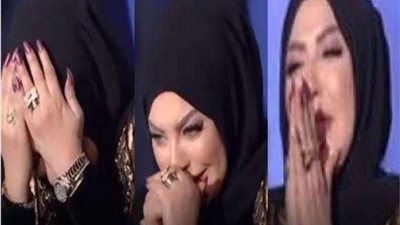 مش عاجب حضرتك متابعنيش.. أنفعال ميار الببلاوي على إحدى متابعينها عبر فيسبوك