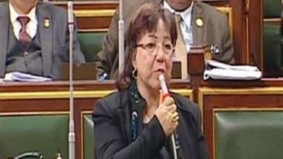 برلمانية تطالب بإعفاء الشرائح مخفضة الاستهلاك من رسوم الكهرباء والغاز لمدة 3 شهور