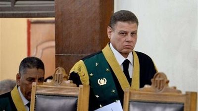 رسائل محمد مرسي أبرز حيثيات الحكم على محمود عزت في 