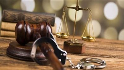 أغتصبها رغم الإعاقة.. إحالة أوراق موظف بالقليوبية لمفتي الجمهورية