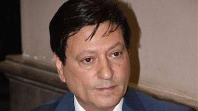 تعرف على آخر تطورات الحالة الصحية للفنان محمد الحلو