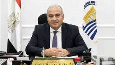 محافظ قنا يعتمد الحد الأدنى للقبول بالمدارس الثانوية للعام الدراسي 2022/2023