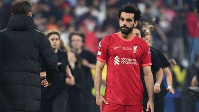 وزارة الشباب تطالب بمنح محمد صلاح جوزا دبلوماسيًا وتنصيبه سفيرًا للرياضة.. فيديو