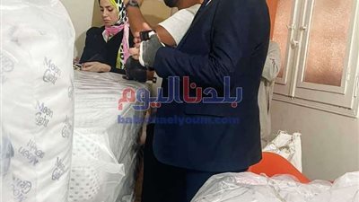 يدار بواسطة أشخاص غير مؤهلين علميًا..غلق مركز لعلاج الإدمان ببني سويف