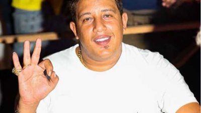 حمو بيكا يدعم حالة مصابة بمرض ضمور العضلات
