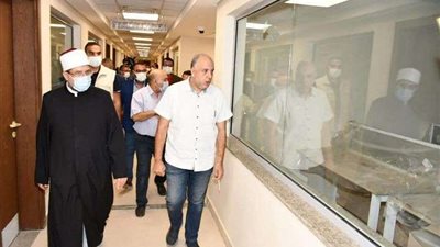 تعرف على موضوع خطبة الجمعة المقبلة
