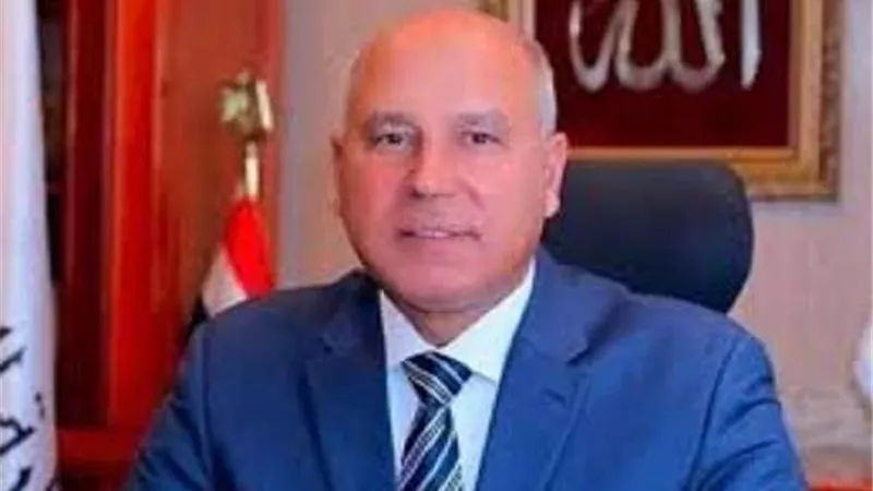 بالفيديو.. مشادة على الهواء بين كامل الوزير ووائل الإبراشي