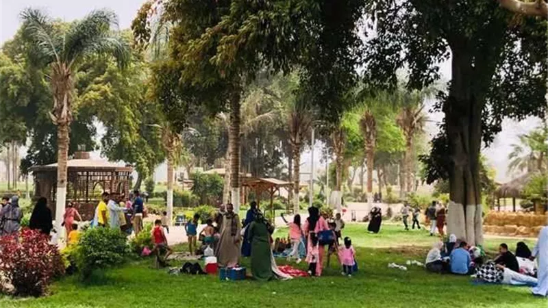 هروبا من حرارة الجو.. تعرف علي أرخص أماكن ترفيه في القاهرة والجيزة لا تتعدى الـ 20 جنية