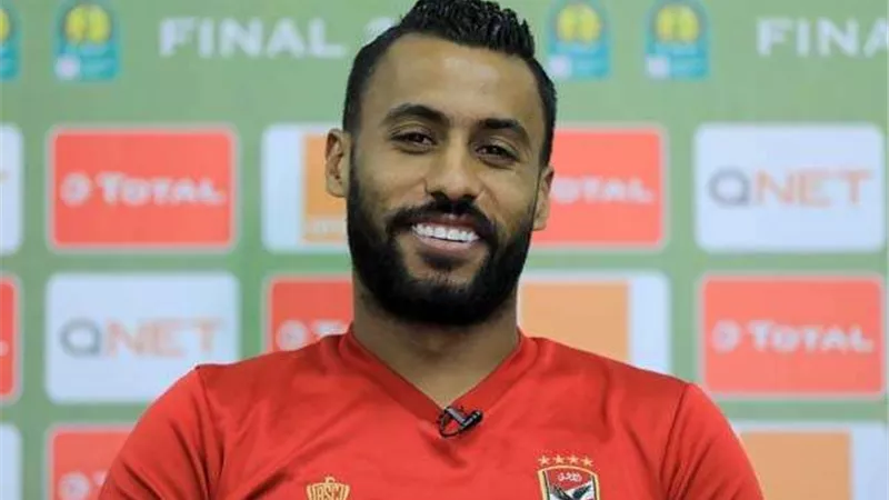 نجم الزمالك: عاشور لعب فى الأهلي موسمين بـ12 ألف جنيه