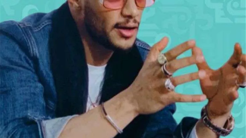 متحديًا كورونا.. محمد رمضان: 