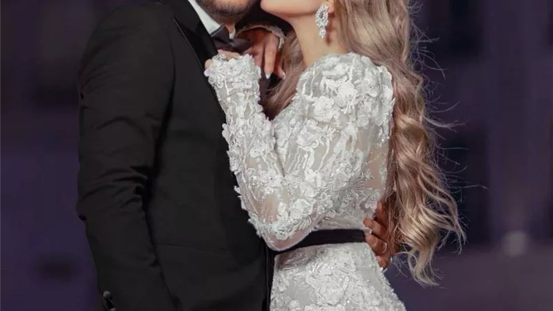 المية رجعت لمجاريها.. عودة ياسمين الخطيب لزوجها مرة أخرى