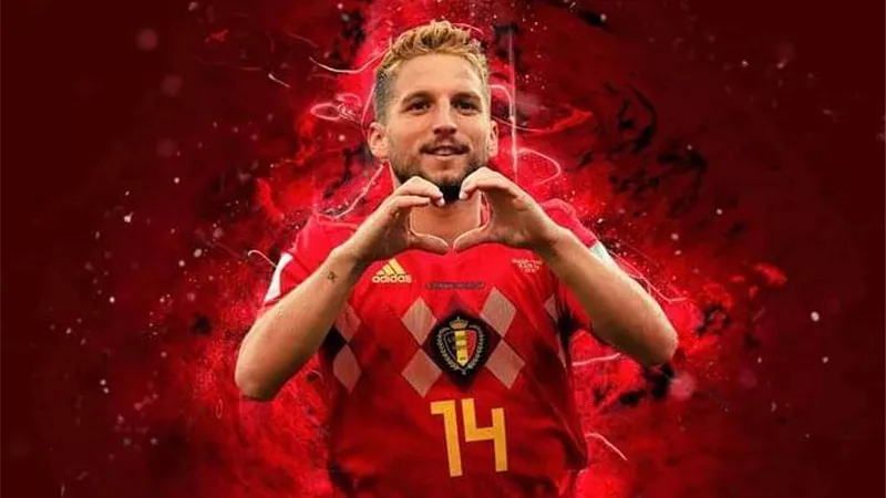 نجم نابولي يقترب من الدوري السعودي