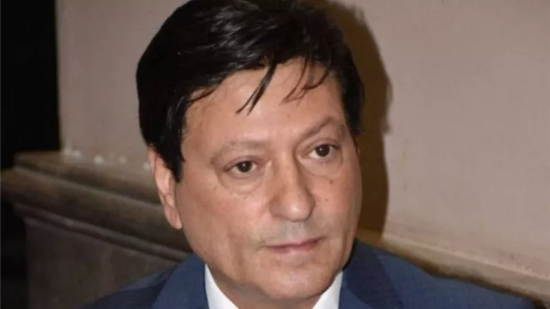 رجع في قراره.. عودة المطرب محمد الحلو للفن بعد قرار الاعتزال لهذا السبب
