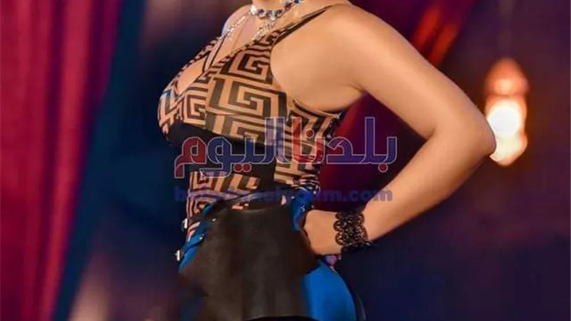 بملابس سوداء.. كيف أحيت صوفينار ذكرى رحيل العندليب؟ 