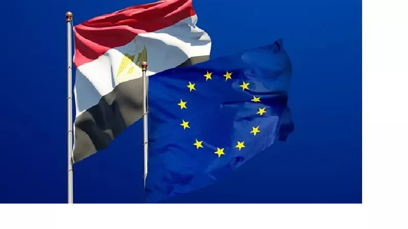 المفوضية الأوربية: توقيع إتفاق ثلاثي بين مصر والإتحاد الأوروبي وإسرائيل