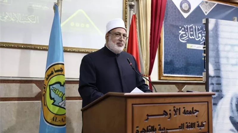 بعد قليل.. نتيجه الشهادتين الإبتدائية والإعدادية الأزهرية 