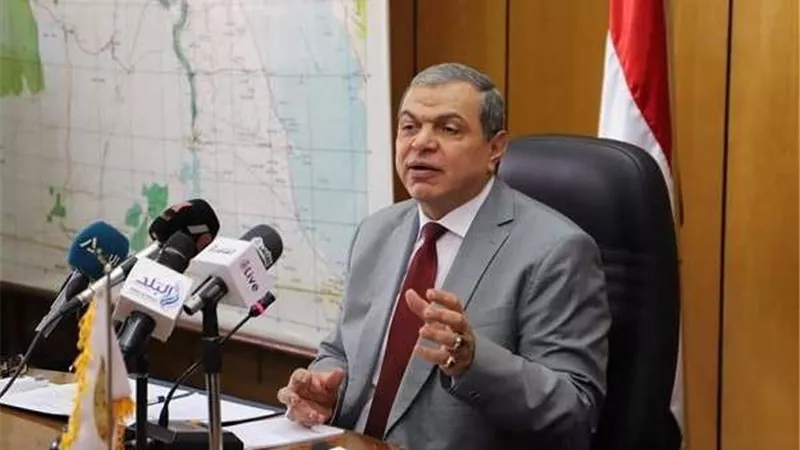 محمد سعفان: تعيين 890 شابا منهم 10 قادرون باختلاف في الدقهلية