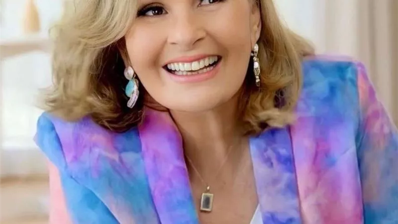 يسرا تتألق في أحدث ظهور لها عبر إنستجرام