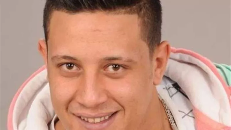 حمو بيكا يوجه رسالةً لطلاب الثانوية العامة.. تفاصيل