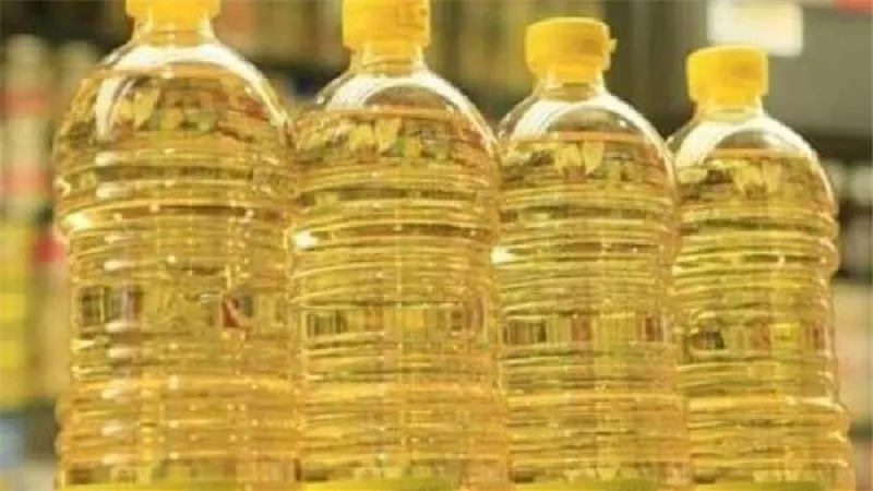 ضبط 6 طن زيت طعام مجهول المصدر بالقناطر الخيرية