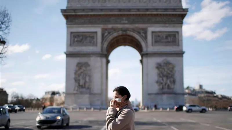 وباء كورونا يزيد الرعب الأوروبي.. والاتحاد في مأزق