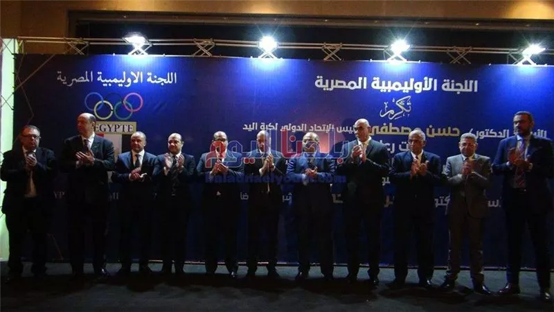تعرف على نجوم الأولمبياد العالقين بالخارج