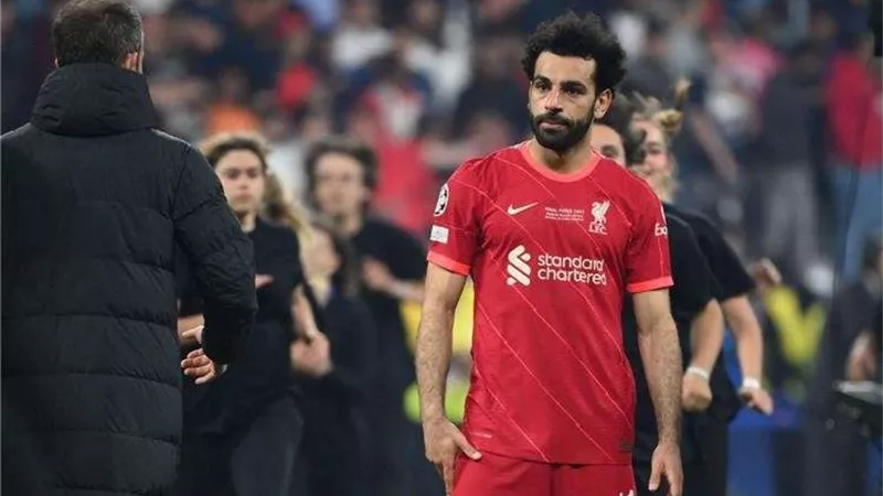وزارة الشباب تطالب بمنح محمد صلاح جوزا دبلوماسيًا وتنصيبه سفيرًا للرياضة.. فيديو