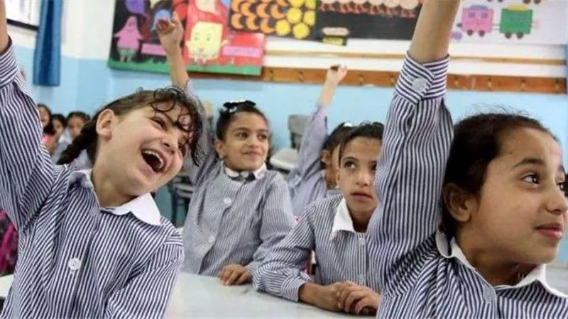 شروط التحويل من المدارس الخاصة للتجريبية لغات