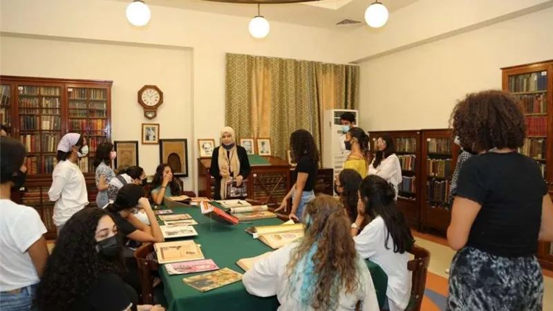 خطوات التقديم في برنامج المنح الجامعية لطلاب الثانوية العامة