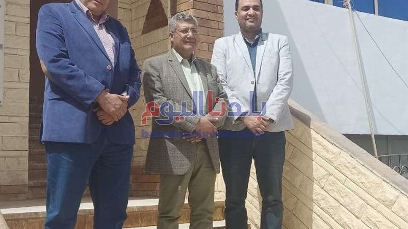 بلدنا اليوم